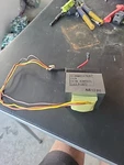 TL1 0000022 01 Power Transformer E184733 Class Csc B4 Used. Price: $25.00.