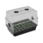 Humidity Dome Germination Kit With 3MM Thickest And Vented Height Extension New. Price: $37.99.
