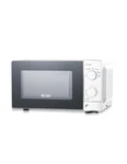 Commercial Chef 0.6CU.FT.COUNTERTOP Microwave Oven,mechanical Dial CONTROLS,700W Open. Price: $117.68.