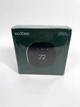 ECOBEE3 Lite Smart Wi-fi Thermostat Alexa Homekit Black EB-STATE3LT-02 Sealed New. Price: $99.99.