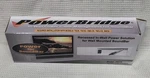 Powerbridge Recessed In-wall Solution For Mounted Soundbar Model Sbck Open. Price: $19.99.