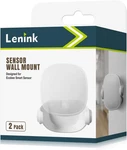 Lenink Wall Mount Compatible With Ecobee Smart Sensor, 2 Pack New. Price: $13.77.