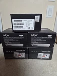 Carrier TP-NRH01-B Thermostat Performance Edge New Open Box Ships Fast And Safe!. Price: $279.95.