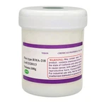 100G RMA-218 Solder Flux, Paste For Bga Pcb Repairing New. Price: $19.57.