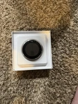 Google - Nest Learning Smart Wifi Thermostat T3017US Open. Price: $110.00.
