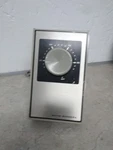 White-rodgers 1A65-641 Line Voltage Electric Heat Thermostat Used. Price: $15.00.
