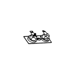 Suburban Mfg 520788 Thermostat/limit New. Price: $44.10.