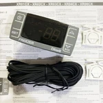 Dixell XR06CX-5N0C1 Digital Thermostat Controller Defrost Fans For Refrigerating New. Price: $155.00.