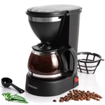 Drip Coffee Maker By Mixpresso (6 Cups), Black 5 New. Price: $35.65.
