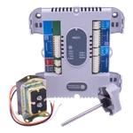 Honeywell HZ221K Truezone Kit Dats/transform/panel New. Price: $194.62.
