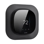 Casebot Wall Plate For 2022 Ecobee Smart Thermostat Premium & Matte Black New. Price: $35.99.