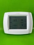 Lennox X4147 Comfortsense 5000 Touch Screen Thermostat TH8320U1024 Used. Price: $199.86.