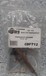 Stelpro CBFT12 For Built-in Thermostat New. Price: $79.99.