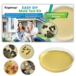 Mold Kit For - 12 Simple Detection Tests,test Hvac System,home Surface New. Price: $35.32.