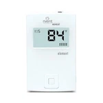 Element Non-programmable Thermostat New. Price: $138.05.