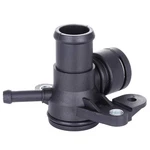Staytop 06J 121 132G Engine Coolant Thermostat Housing Assembly With Sensor F... New. Price: $34.32.