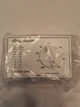 Braeburn 229100 Low-voltage Manual Humidistat With Spst Switch Brand New. Price: $29.90.