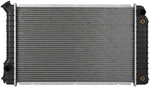 Radiator Spectra CU741 New. Price: $124.95.