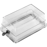 White Rodgers / Emerson F29-0143 Thermostat Guard, Transparent Cover With New. Price: $36.95.