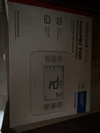 New Honeywell Home TH2110U4004 Focuspro P200 1H/1C Programmable Thermostat. Price: $30.00.