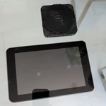 Lennox Icomfort S30 Smart Hub Controller - Black Used. Price: $190.00.