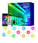 Linkind Solar Pathway Lights 8 Pack, Color Changing Decorations... New. Price: $89.99.