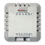 Dayton Low Voltage Thermostat, Hardwired, 24VAC 4PU51 190735331996 New. Price: $30.11.