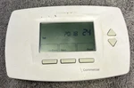 Honeywell TB7220U1004 Ultrastat Commercial 7-DAY Programmable Thermostat *read* Used. Price: $74.77.