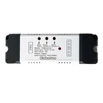 Zigbee Electric Linear Actuator Controller, Channel DC12V 24V Relay Switch New. Price: $39.99.