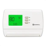 Saswell SAS900STK-2 Programmable Thermostat 1H/1C New. Price: $38.88.