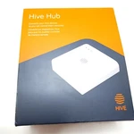 Hive Integrated Smart Hub Open Box Free Shipping White. Price: $17.06.
