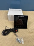 Floureon HY180104 Digital Thermostat Black Used. Price: $29.96.