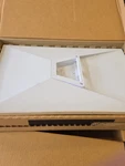 Starlink Roaming Kit Gen Dish With Router UTA-232 + UTR-232 Open. Price: $350.00.