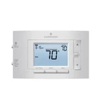 White Rodgers 1F83H-21PR Emerson 80 Series Programmable Heat Pump, 4.5 In. New. Price: $94.76.