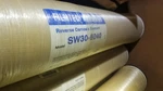 Dow Filmtec / Hydranautics Inch SW30-6040 Reverse Osmosis Membranes Used. Price: $145.00.