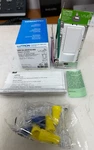 New Lutron Vive Maestro Wireless Occupancy / Vacancy Sensor Dimmer MRF2S-8SD01 Open. Price: $114.99.