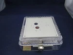 Honeywell TG510A-1001 Versaguard Plastic Thermostat New. Price: $49.99.