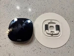 ECOBEE3 Lite Smart Thermostat Black EBSTAT3LT01 - Broken Please Read For. Price: $20.00.
