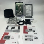 Honeywell Prestige Iaq Programmable Thermostat Kit W/ Eim, Sensors, THM5421R1021 New. Price: $249.99.