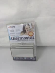 Ritetemp Thermostat Universal 6010 New. Price: $29.99.