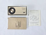 Carrier Honeywell H07AT071 Heat Pump Thermostat W/ Q672J1054 Subbase Open. Price: $39.95.