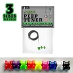 Bowmar Archery - Peep Tuner New. Price: $18.99.