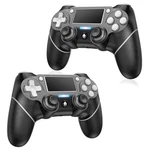 Matbip 2 Pack Wireless Controller For P4, P4/PRO/SLIM... New. Price: $50.66.