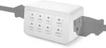 Bn-link Indoor Countdown Timer W/ Repeat FUNCTION,2 Outlets, Heavy Duty New. Price: $12.21.