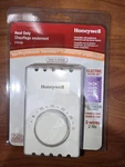 Honeywell CT410A Electric Heat Thermostat "brand New Us Stock". Price: $18.00.