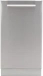 18-INCH Dishwasher Machine With Top Control Led Display, Fits Place Settings. Price: $905.99.