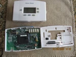 American Standard Thermostat-- Model ACONT401AN21MAA Used. Price: $30.00.