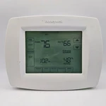 Read Desc. Honeywell TH8321U1006 7-DAY Visionpro 8000 Programmable Thermostat Used. Price: $99.99.