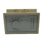 Vintage White Rogers Thermostat Non Digital 1F56N-444 Used. Price: $27.49.