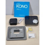 Kono KN-S-AMZ-004 Wifi Enabled Smart Thermostat Open. Price: $132.00.